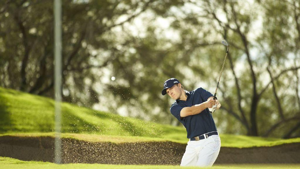 Jordan Spieth delivers big victory for Under Armour with Masters win ...