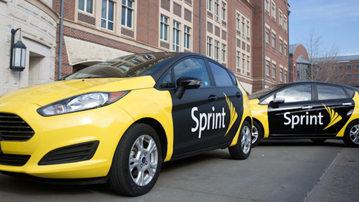Sprint cuts home delivery service Kansas City Business Journal