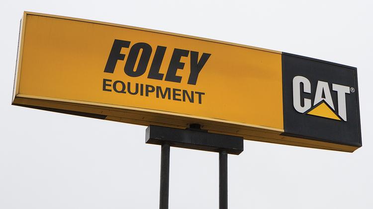 foley equipment rental wichita ks