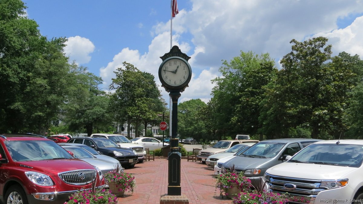 North Carolina town among Zillow's most popular housing markets of 2023 Triangle Business Journal