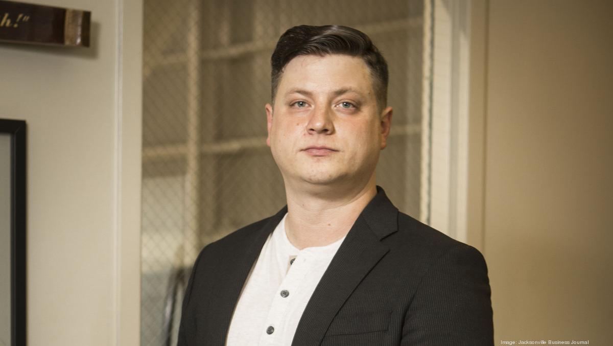 Station Four's Chris Olberding consistently pursues expansion ...