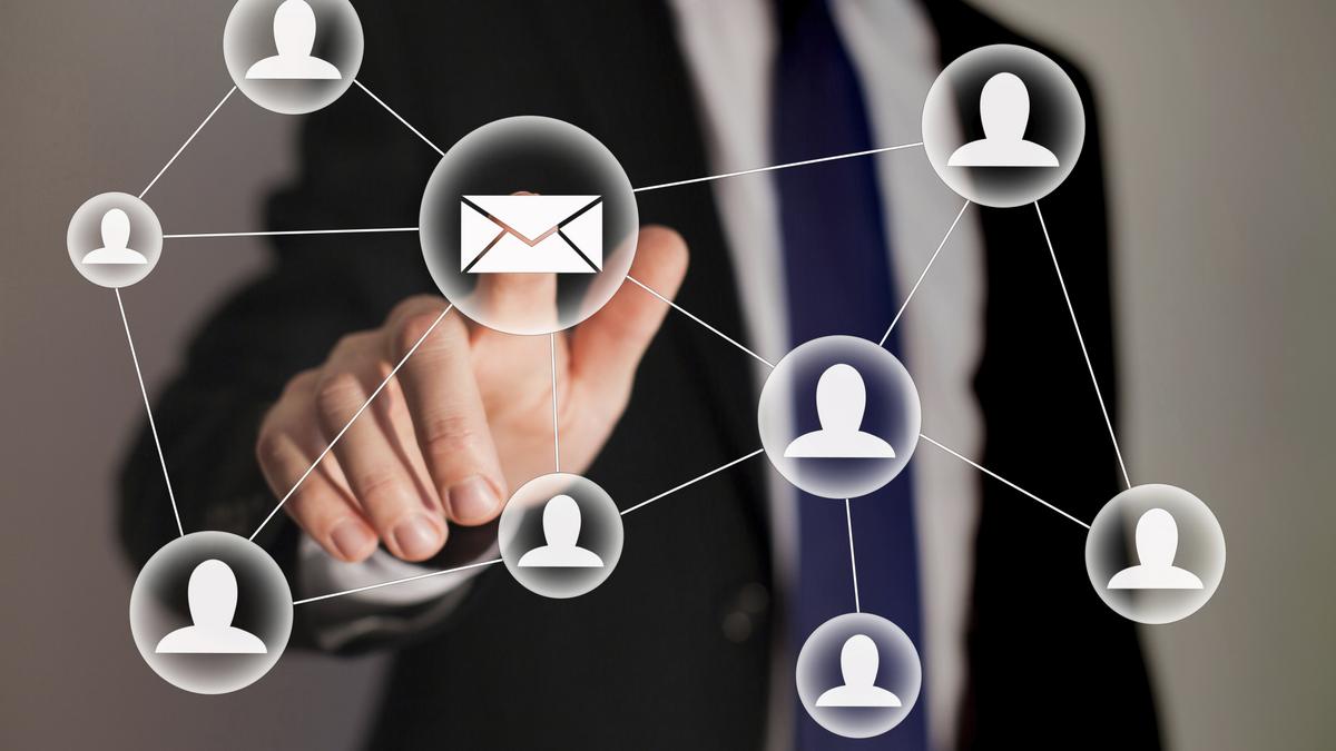 5 ways to effectively personalize your next email - The Business Journals