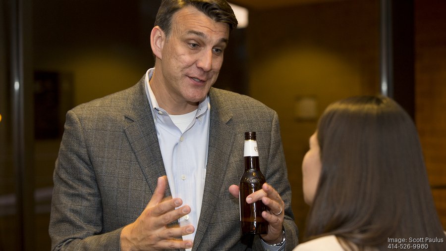 Strong candidates emerging for Wisconsin Center District CEO, board ...
