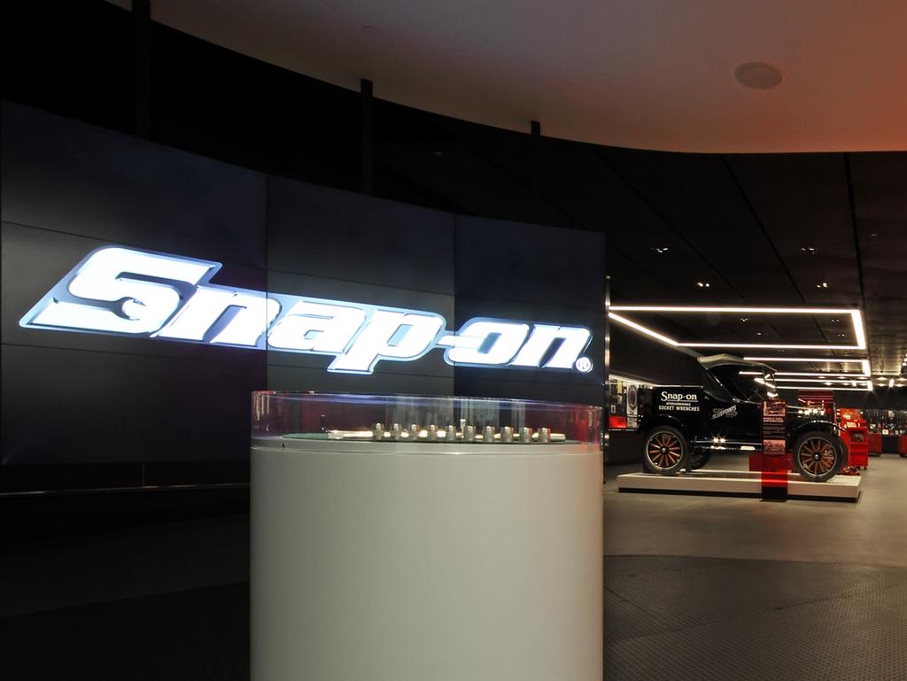 Snapon Inc. Company Profile The Business Journals