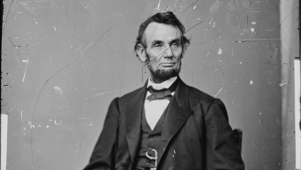 Why We Keep Reinventing Abraham Lincoln