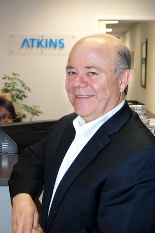Jim Little Atkins Nuclear Solutions