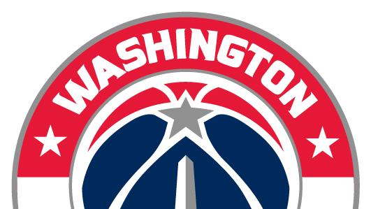 Washington Wizards unveil new logo, which no longer features a wizard - NBC  Sports