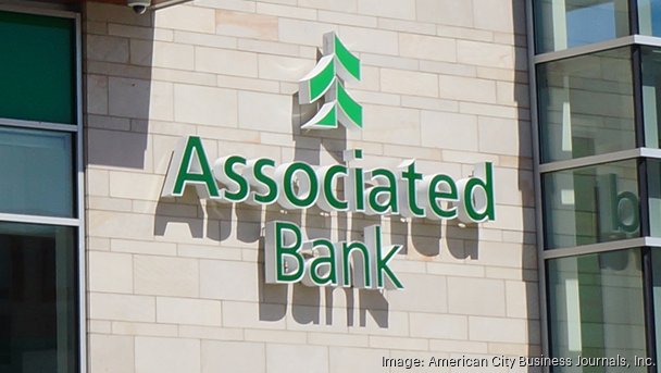 Associated Bank shifts focus to private wealth after commercial banking gains