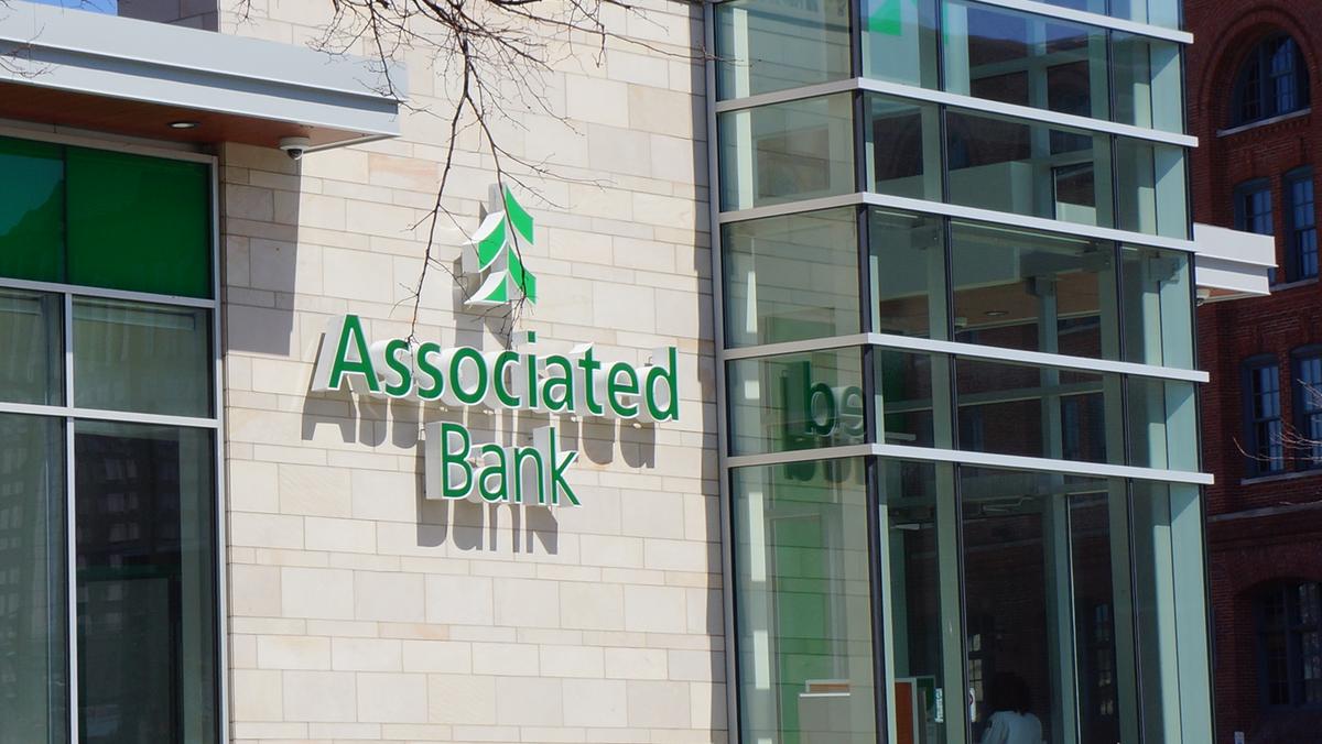 Associated Bank increases provision for credit losses in second quarter ...