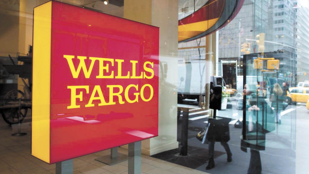 Wells Fargo Q2 earnings top estimates with interestrate boost