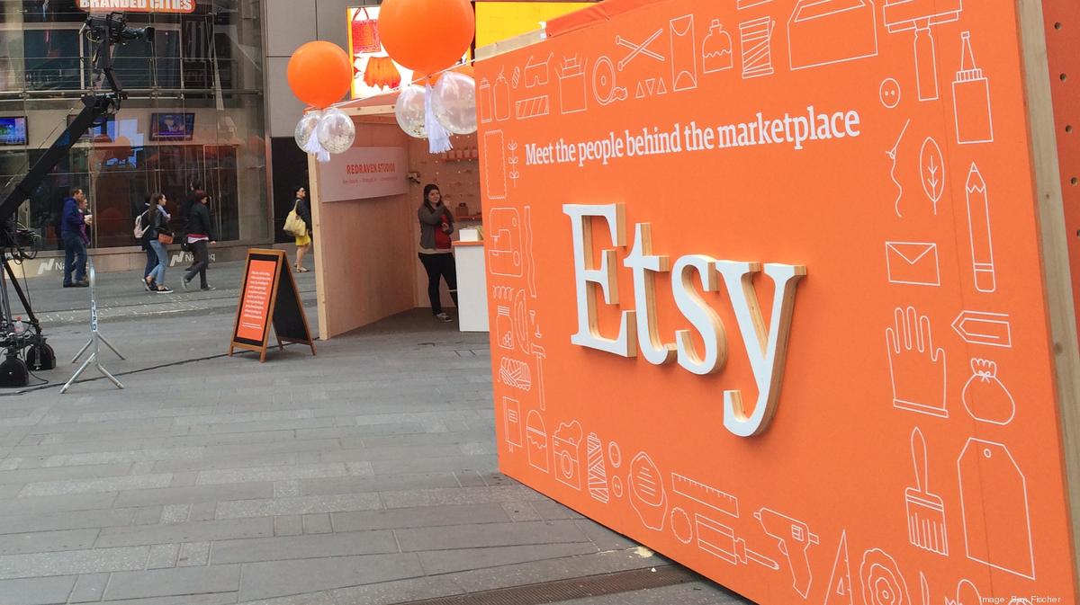 Etsy sellers contributed to Florida's economy last year. Here's how