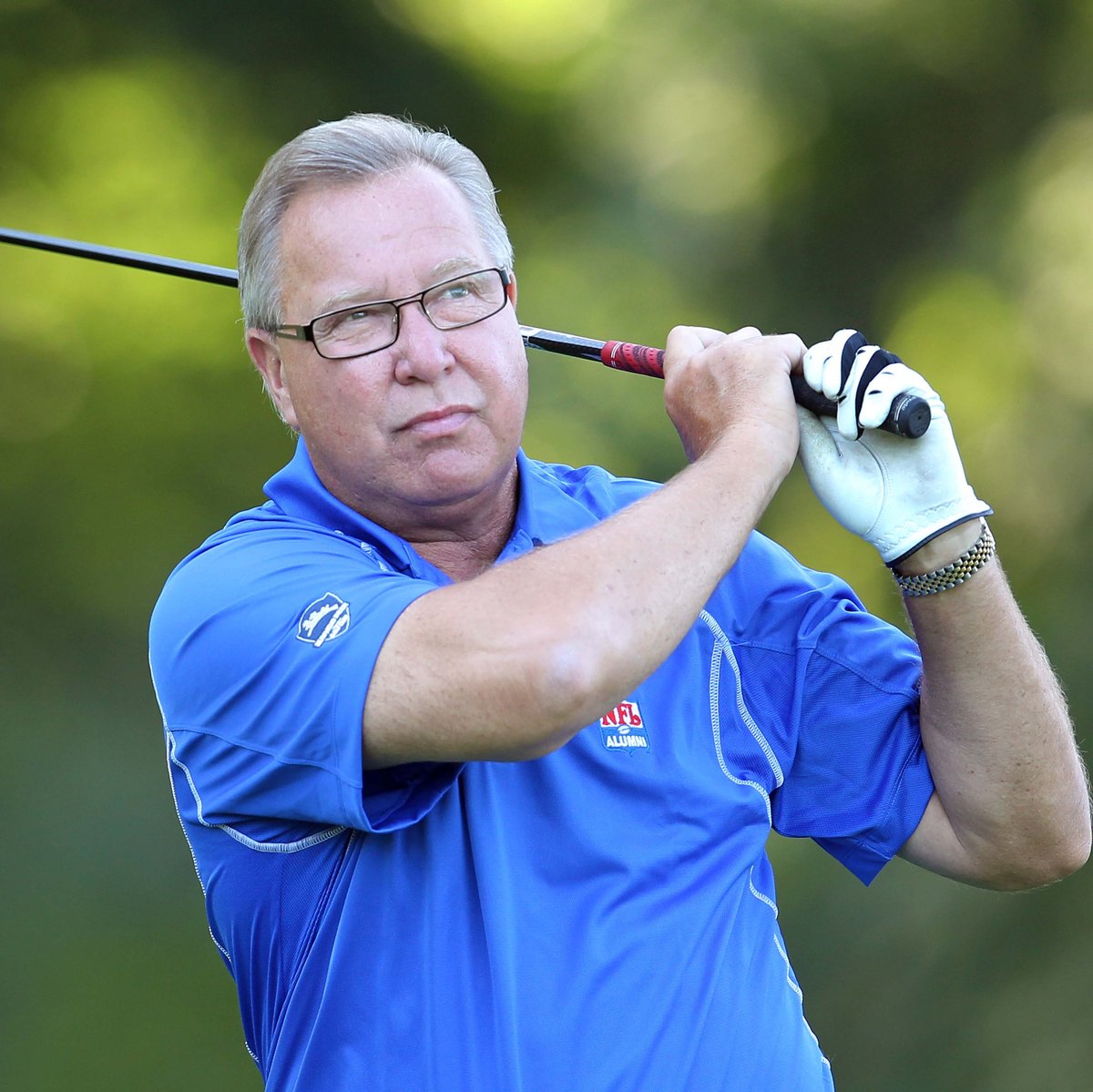 Ron Jaworski remains in 'acquisition mode' after buying 8th golf club -  Philadelphia Business Journal