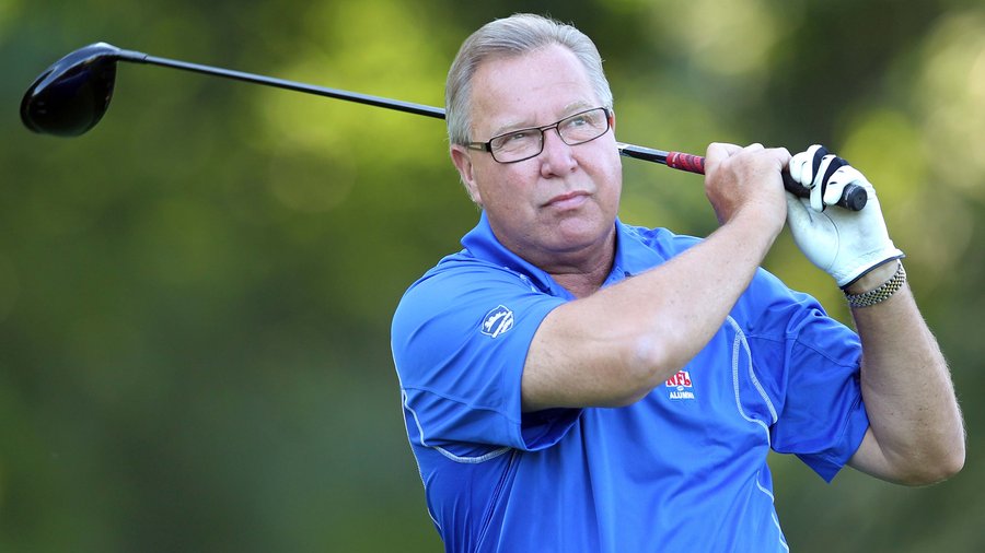 Former Eagles QB Ron Jaworski Buys Blue Heron Pines