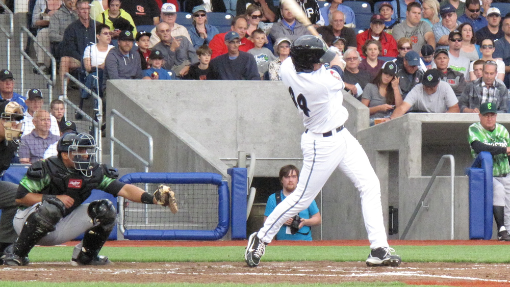 From growlers to caps, the Hillsboro Hops hit the national branding ...