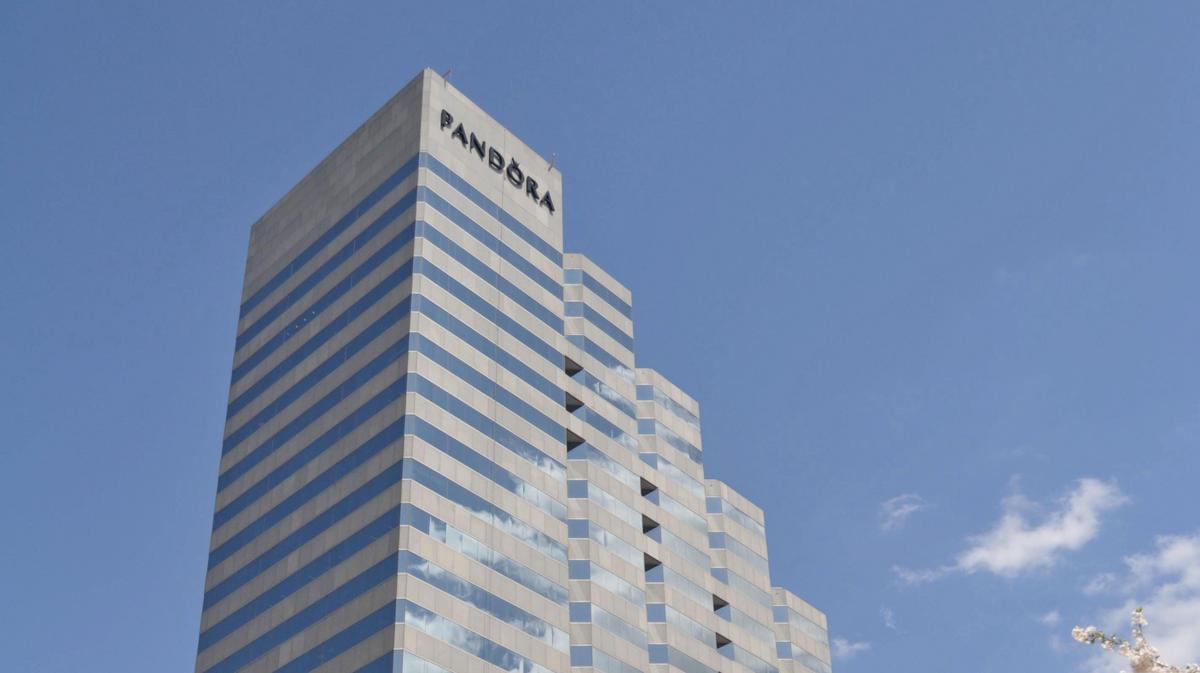Pandora reorganization to affect headquarters - Baltimore Business Journal