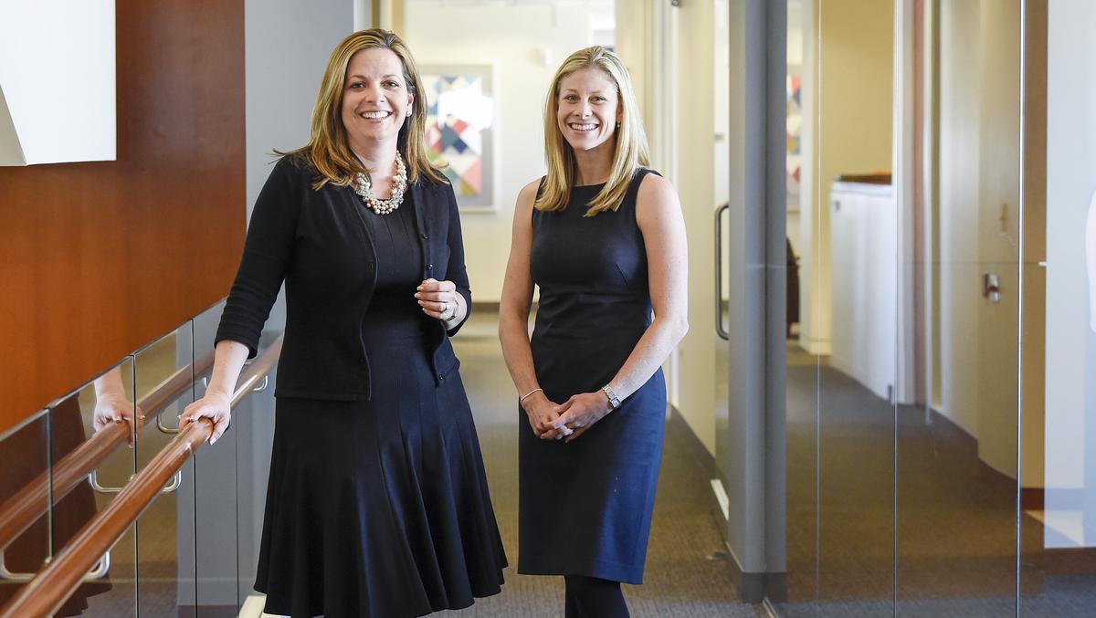 Denver law firms organize groups that help women advance - Denver ...