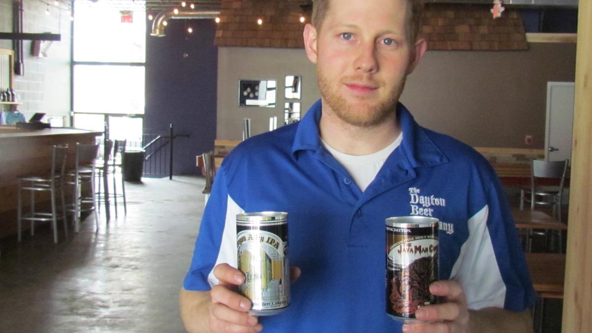 Dayton Beer Co. closes Kettering location Dayton Business Journal
