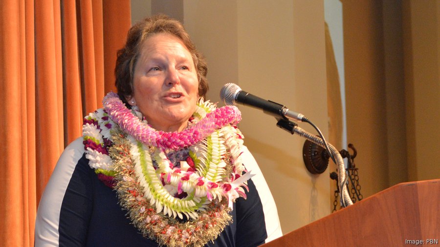 Wilcox Memorial Hospital CEO Kathy Clark to retire from Kauai hospital ...