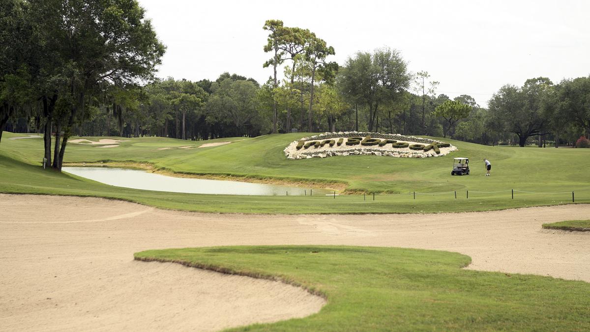 Innisbrook Golf Resort to lay off 433 employees - Tampa Bay Business Journal