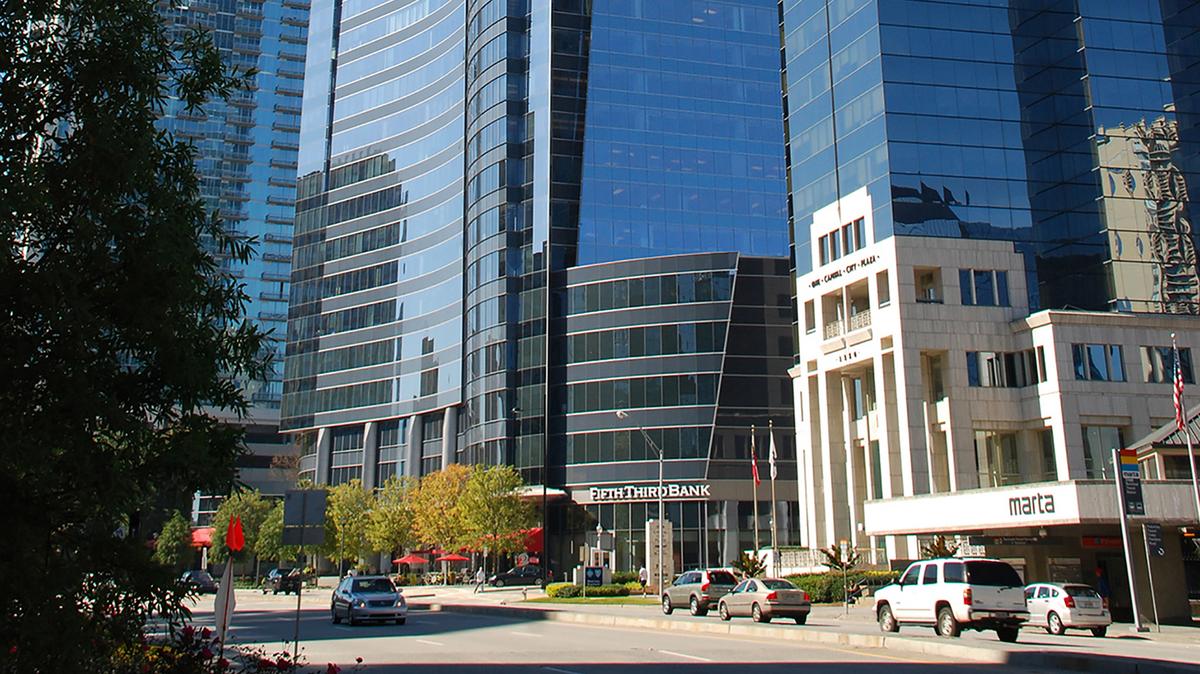 Cousins Properties Inc. has named a new managing director for Atlanta