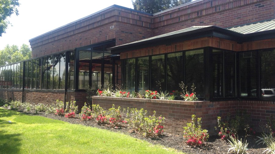 Twin Peaks plans five Sacramentoarea restaurants Sacramento Business