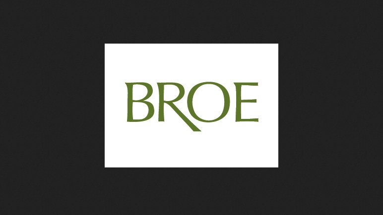 Broe Group Logo