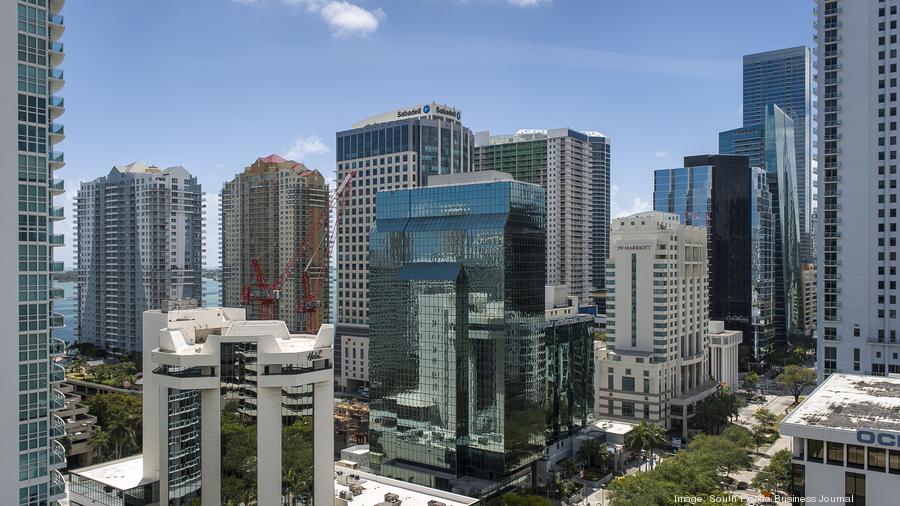Blockchain.com office