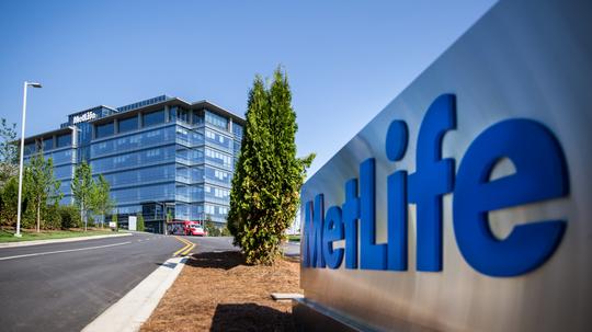 Plano fintech startup InterGen Data joins MetLife Digital Accelerator cohort