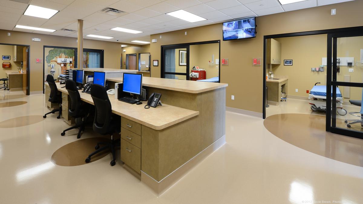 After five-year effort, regulations on Colorado free-standing emergency  rooms are becoming law - Denver Business Journal