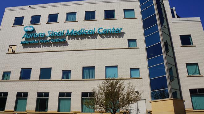 Aurora Sinai Medical Center swings to $8.2M net loss; losses narrow at ...