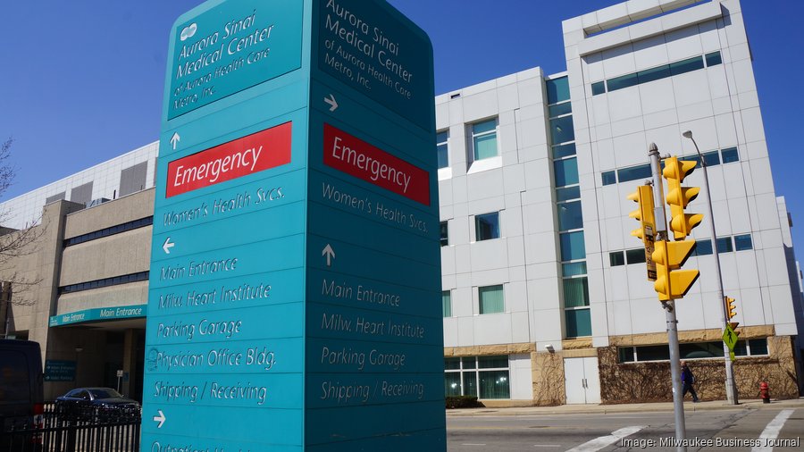 Aurora Health Care latest Milwaukeearea health system to disclose
