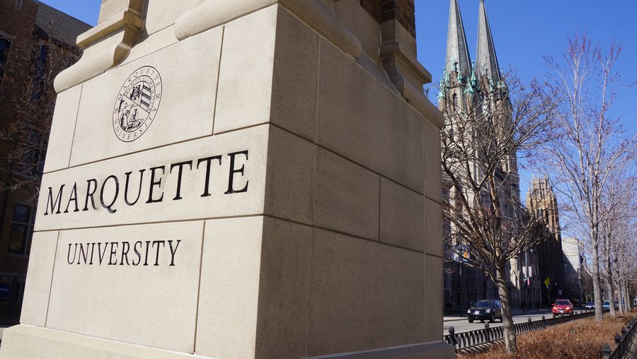 New partnerships in Marquette University's future to address