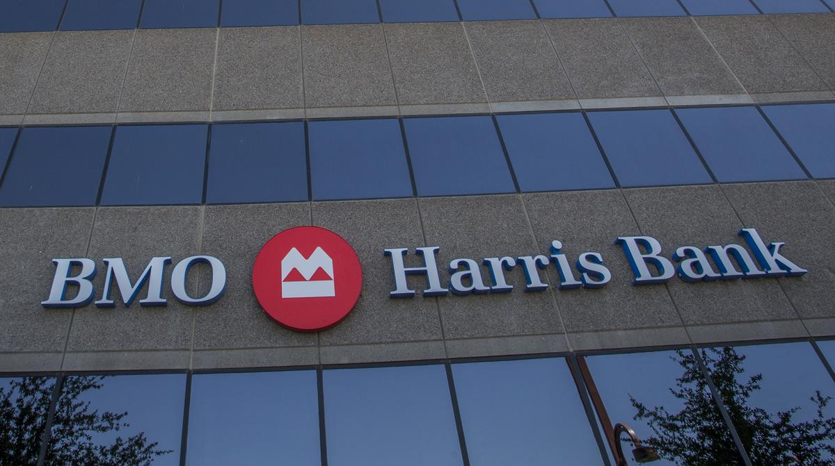 bmo harris rogers mn