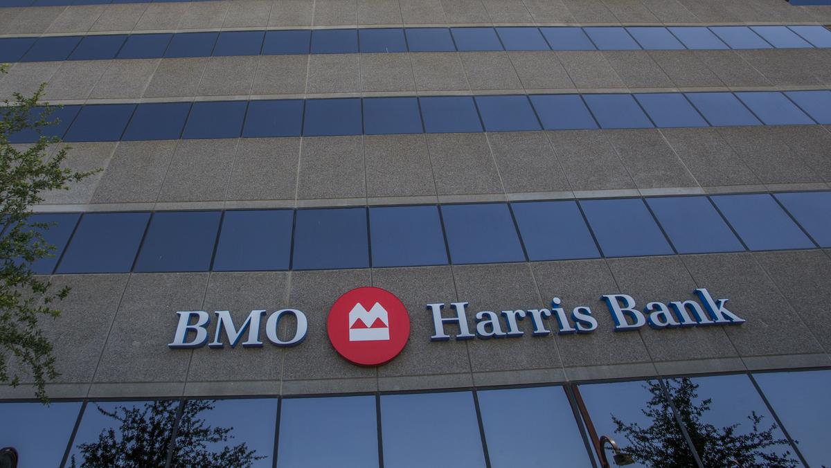 is there any minimum balance for bmo harris bank