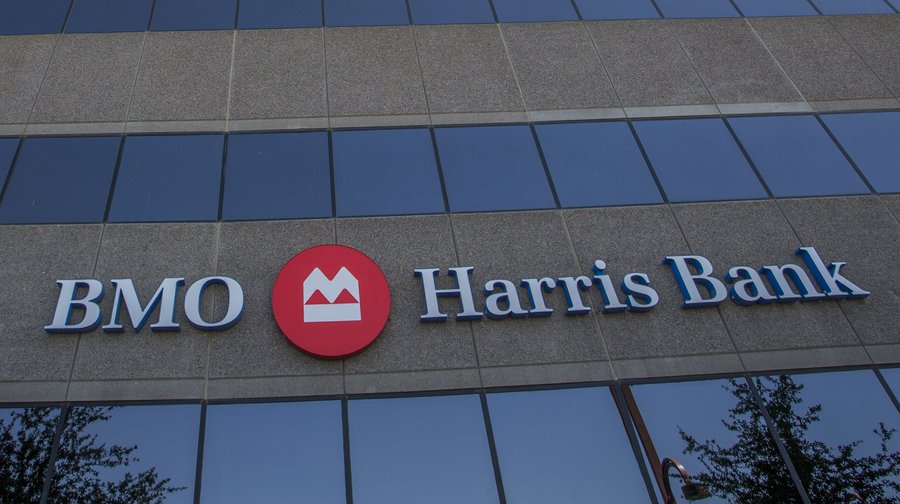 jeff hinshaw bmo harris bank national