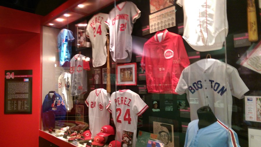 Reds HOF and Museum to host 1990 World Champions reunion