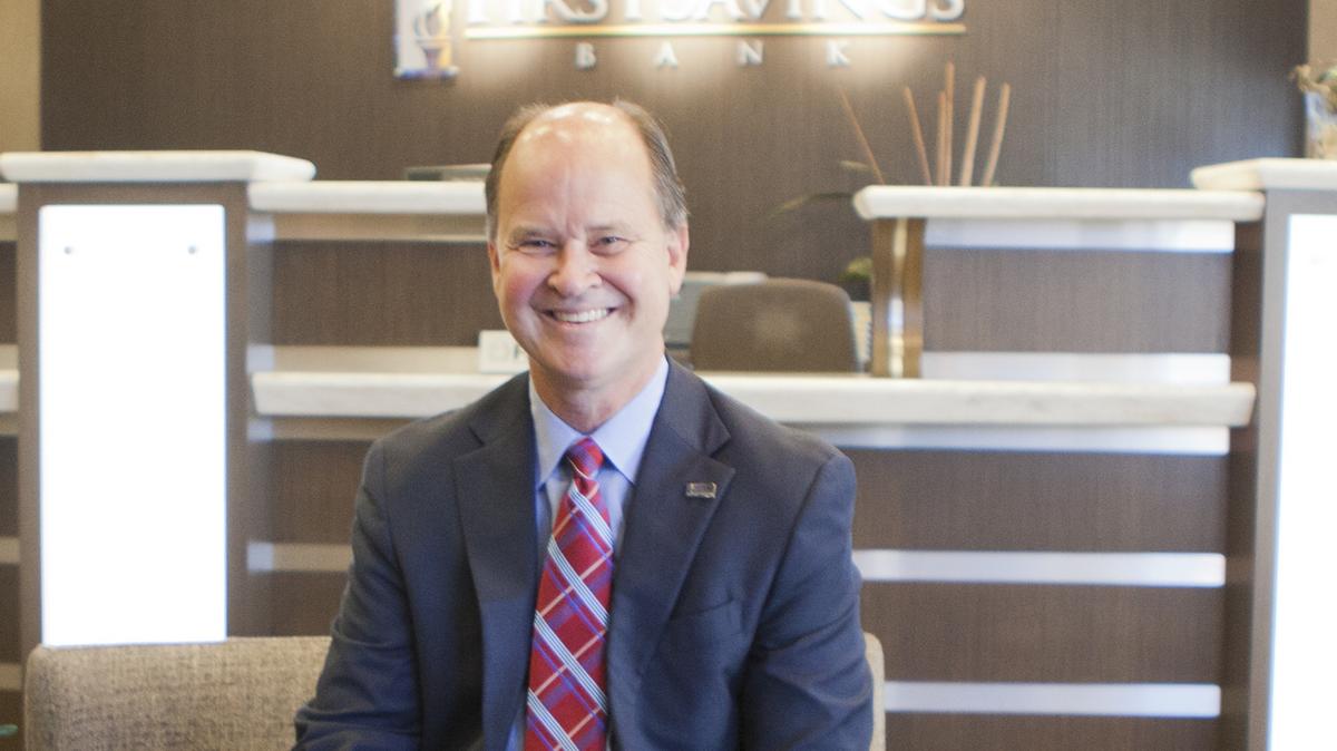 First Savings Financial to acquire First National Bank of Odon