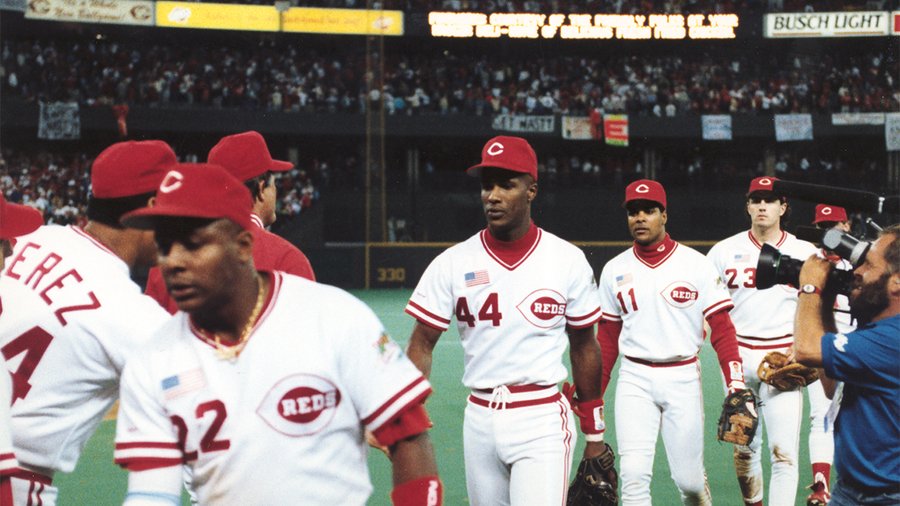 Reds 19