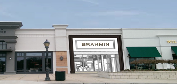 Brahmin - The Summit BirminghamThe Summit Birmingham