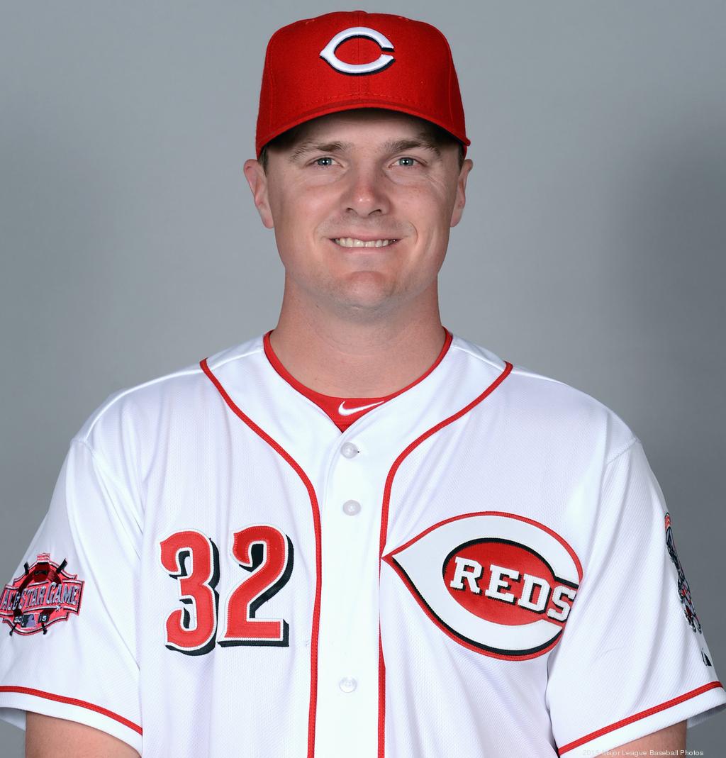 Report: Reds Outfielder Jay Bruce Is Available - Metsmerized Online