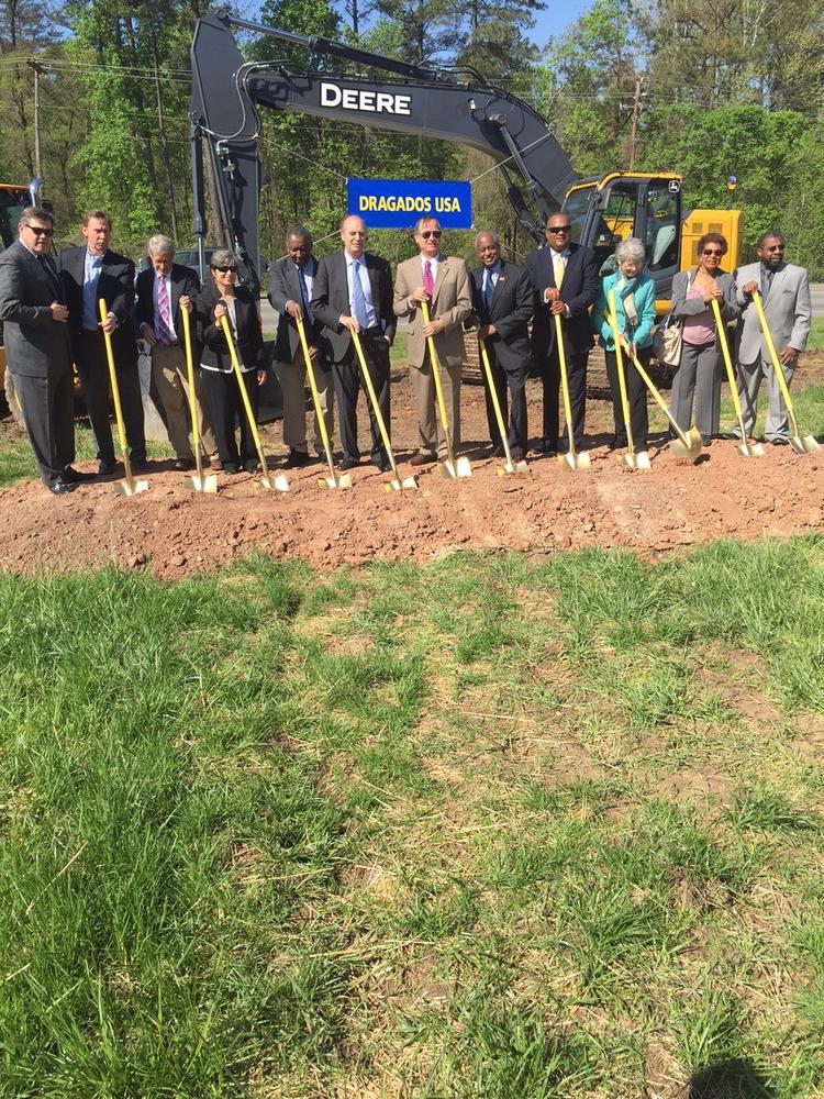 East End Connector progress prompts closures on N.C. 147, 98 in Durham Triangle Business Journal