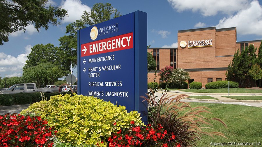 Retirement benefits for Piedmont Medical employees put on hold