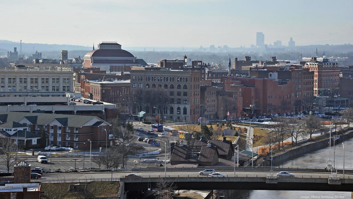 Troy hires River Street Planning to rewrite zoning ordinance Albany