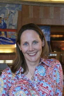 Elizabeth Pierce