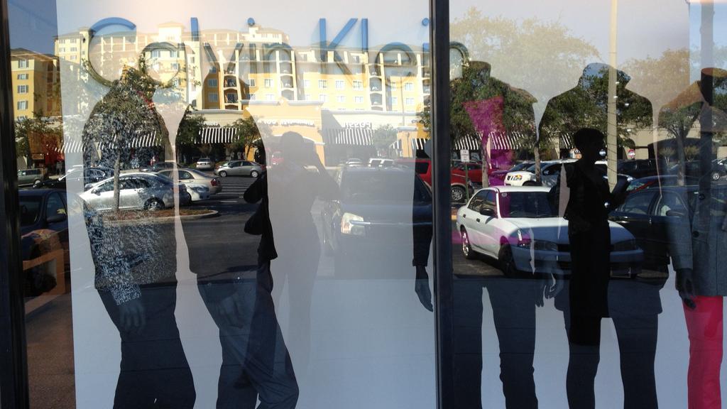 Calvin Klein 'NYC' division closes doors, lays off employees - New York  Business Journal