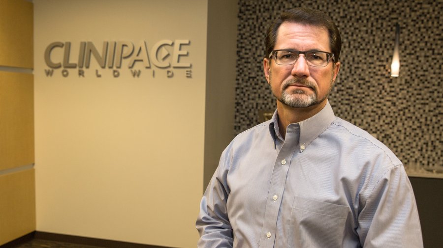 Another $3.7 million in the bag for Morrisville pharma Clinipace ...