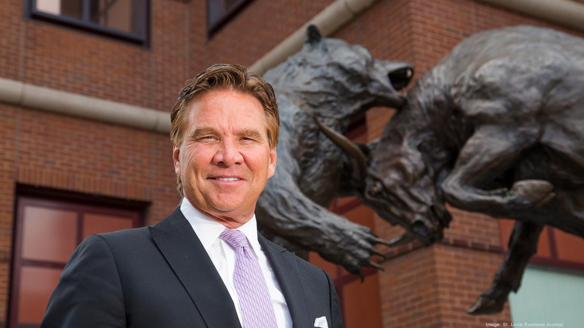 Billiondollar St. Louis public company Stifel Financial Corp. acquires