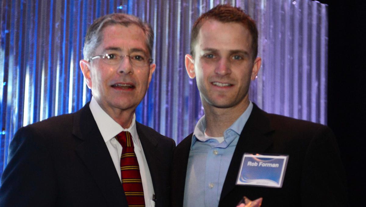 Nominate now for Pacesetter Awards! Atlanta Business Chronicle