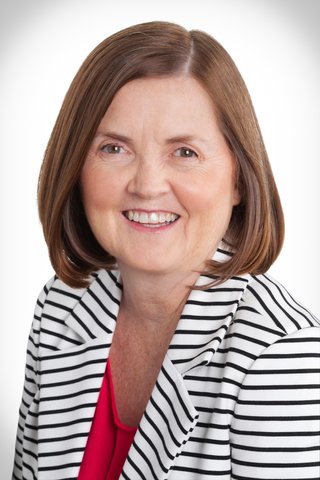 Kathy Rye Kathy Ryan