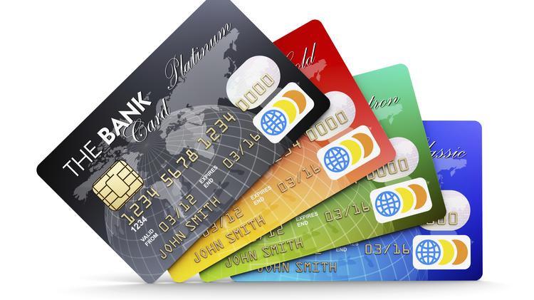 Who is prepared for Oct. 1 deadline for chip-enabled credit cards ...